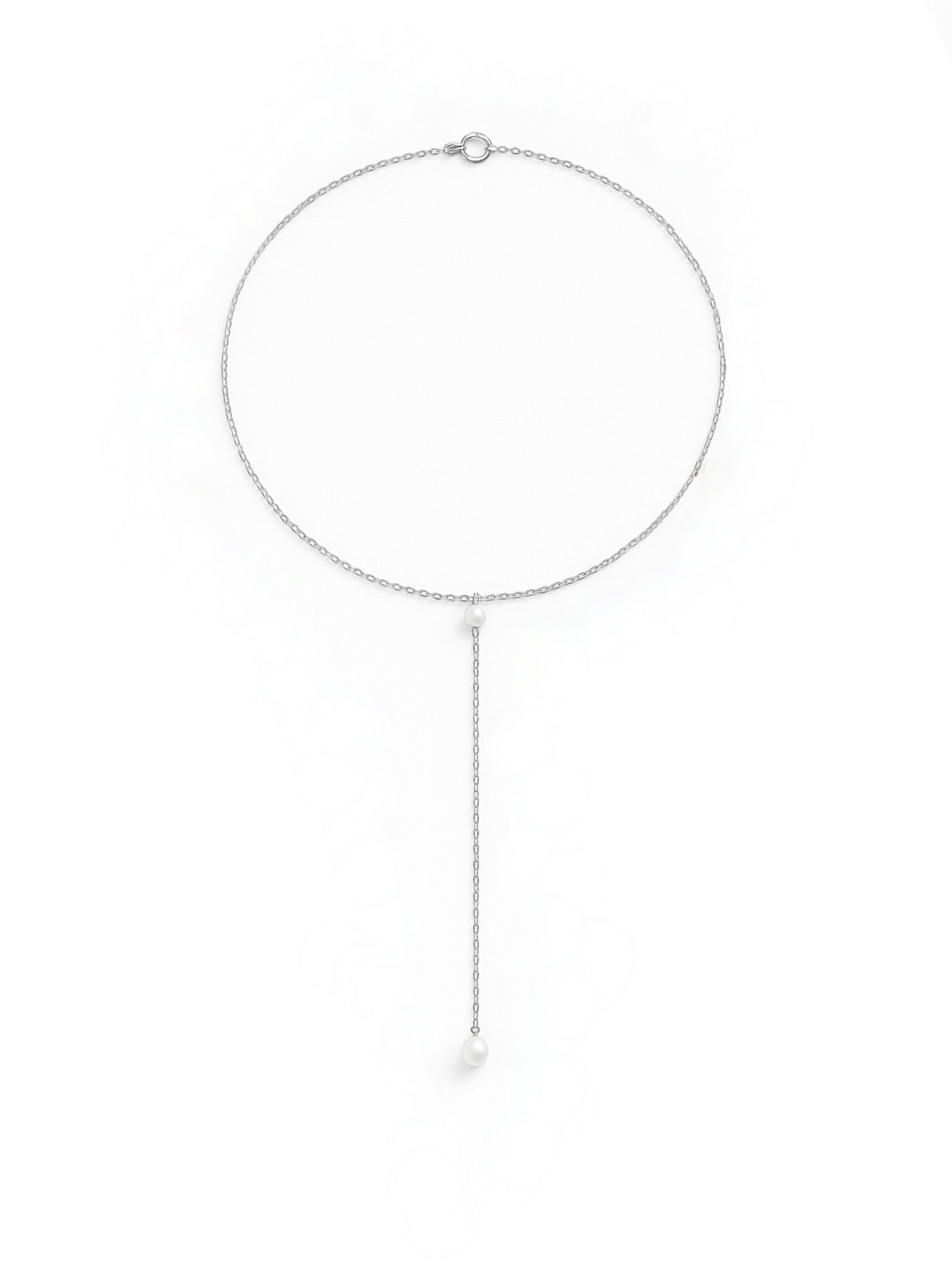 Colier cu perle 