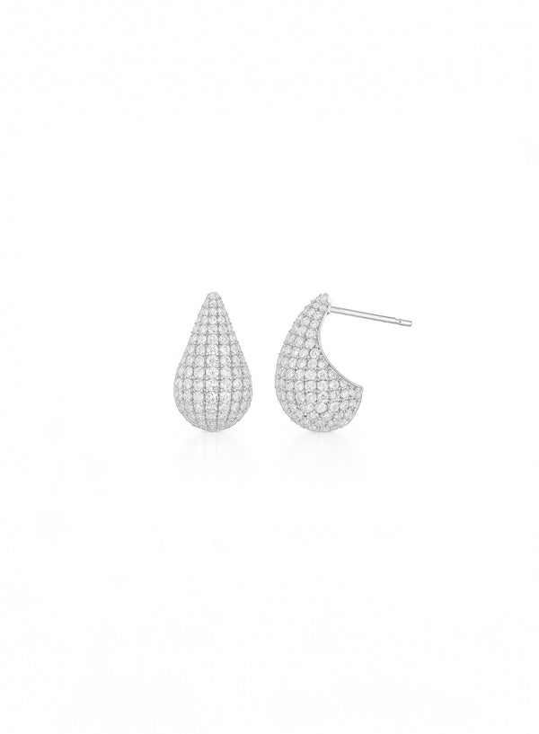 Tear Drop Earrings