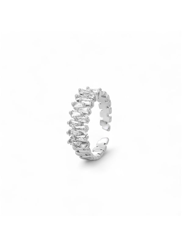 Semira Diamond Ring